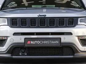 Jeep Compass (2021) thumbnail 60