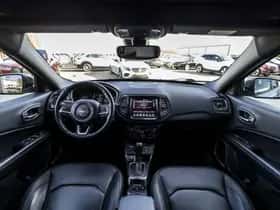 Jeep Compass (2021) thumbnail 7