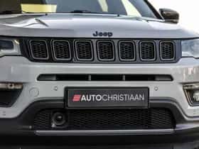 Jeep Compass (2021) thumbnail 61