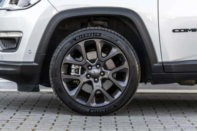Jeep Compass (2021) thumbnail 63