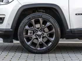 Jeep Compass (2021) thumbnail 63