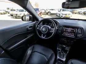 Jeep Compass (2021) thumbnail 64