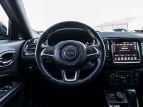Jeep Compass (2021) thumbnail 8