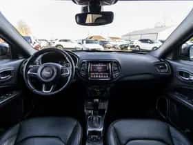 Jeep Compass (2021) thumbnail 74