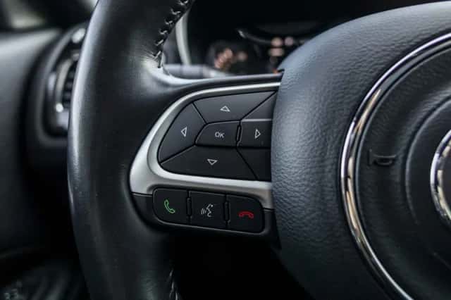 Jeep Compass (2021) thumbnail 76
