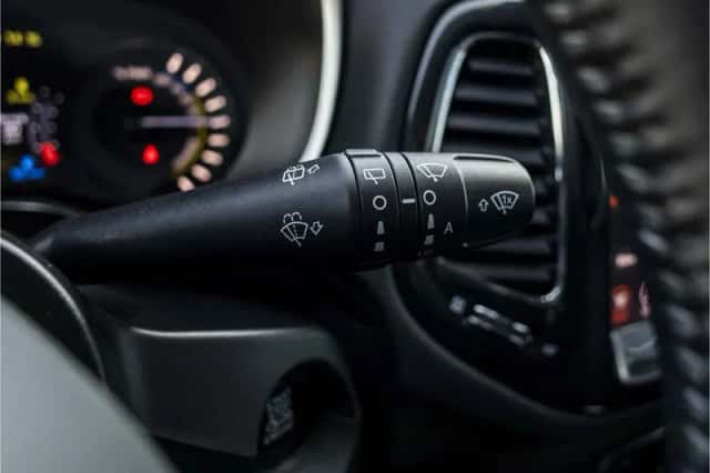 Jeep Compass (2021) thumbnail 79
