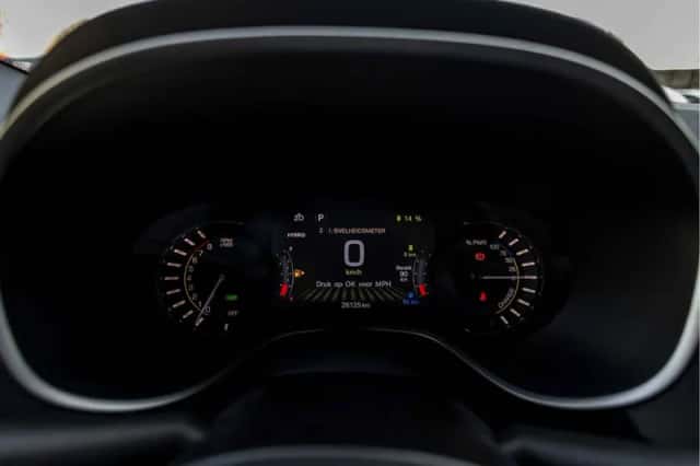 Jeep Compass (2021) thumbnail 9