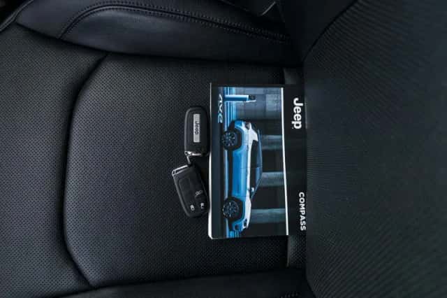 Jeep Compass (2021) thumbnail 81