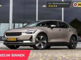 Polestar 2 (2023) thumbnail 2