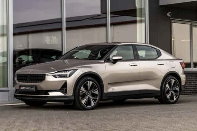 Polestar 2 (2023) thumbnail 14