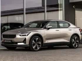 Polestar 2 (2023) thumbnail 14
