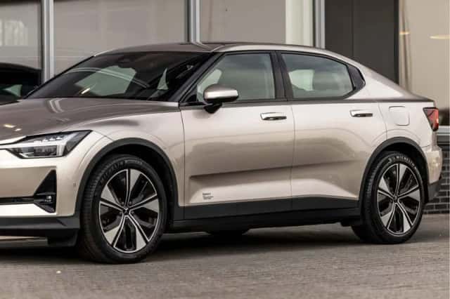 Polestar 2 (2023) thumbnail 15