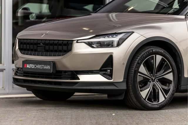 Polestar 2 (2023) thumbnail 16