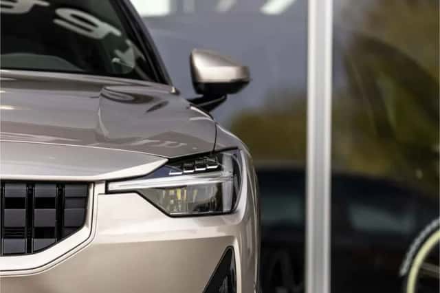 Polestar 2 (2023) thumbnail 19