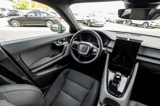 Polestar 2 (2023) thumbnail 21