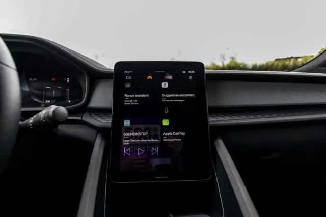 Polestar 2 (2023) thumbnail 26