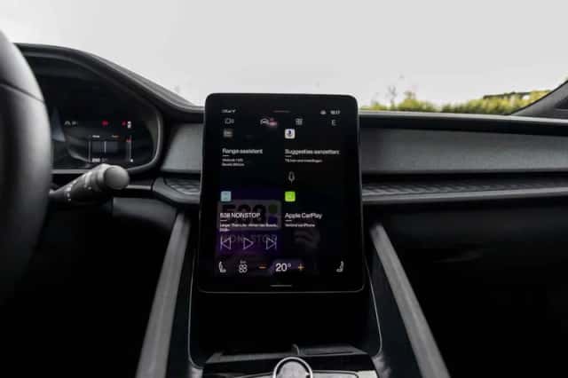 Polestar 2 (2023) thumbnail 29