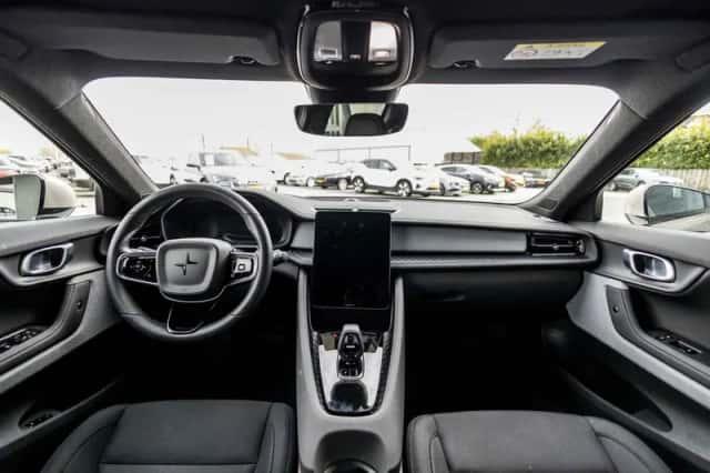 Polestar 2 (2023) thumbnail 30