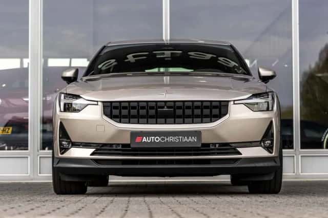 Polestar 2 (2023) thumbnail 4