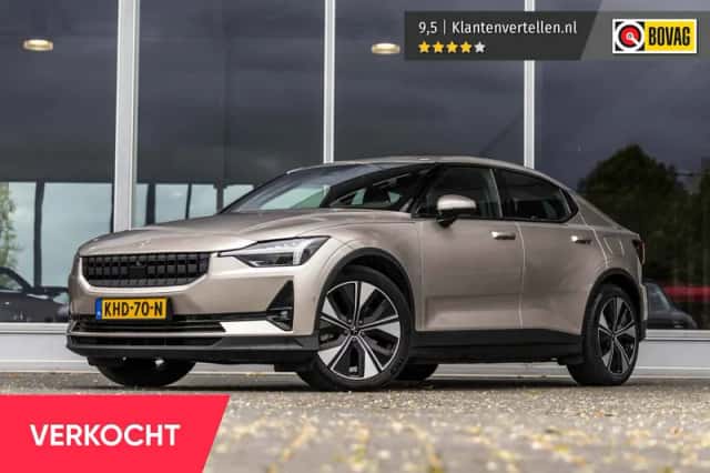 Polestar 2 (2023) thumbnail 39
