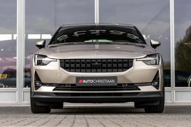 Polestar 2 (2023) thumbnail 41