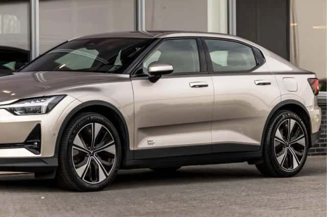Polestar 2 (2023) thumbnail 52