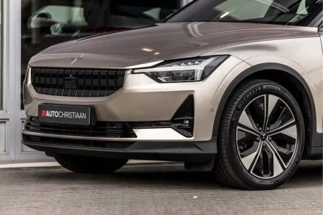 Polestar 2 (2023) thumbnail 53