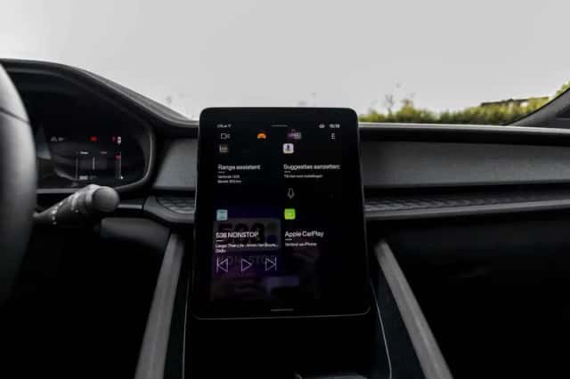 Polestar 2 (2023) thumbnail 63