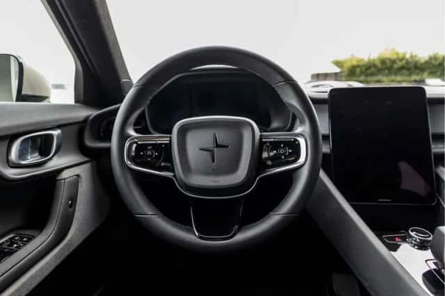 Polestar 2 (2023) thumbnail 8