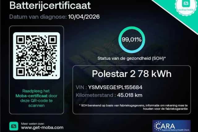 Polestar 2 (2023) thumbnail 75