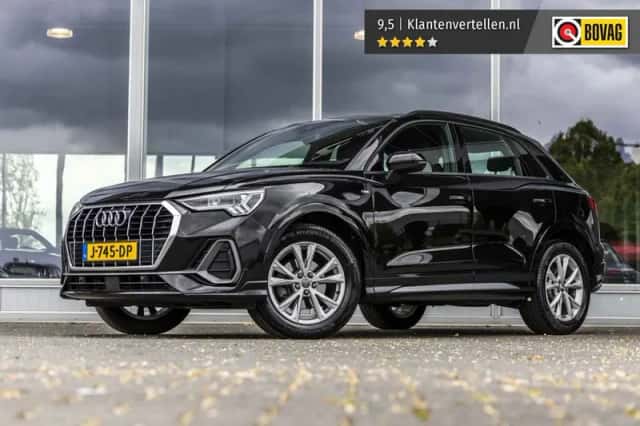 Audi Q3 (2019) thumbnail 1