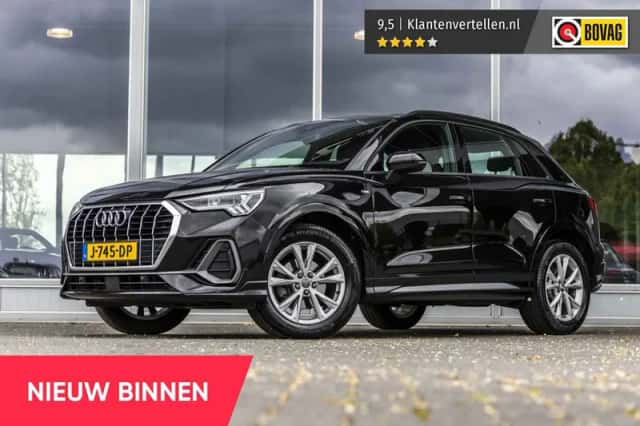 Audi Q3 (2019) thumbnail 1