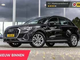 Audi Q3 (2019)