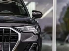 Audi Q3 (2019) thumbnail 12