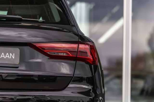 Audi Q3 (2019) thumbnail 14