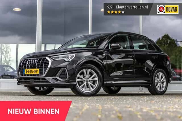 Audi Q3 (2019) thumbnail 16