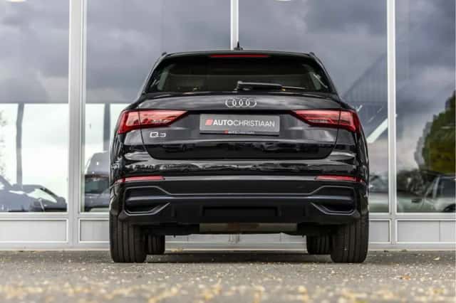 Audi Q3 (2019) thumbnail 19