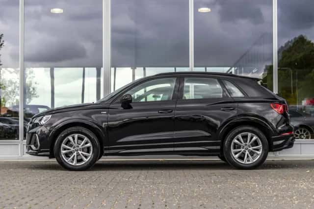Audi Q3 (2019) thumbnail 20