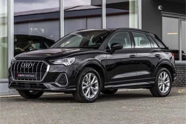 Audi Q3 (2019) thumbnail 21