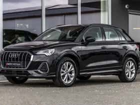 Audi Q3 (2019) thumbnail 21
