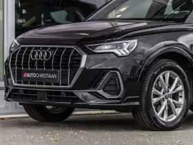 Audi Q3 (2019) thumbnail 23