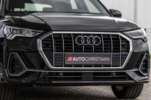 Audi Q3 (2019) thumbnail 25