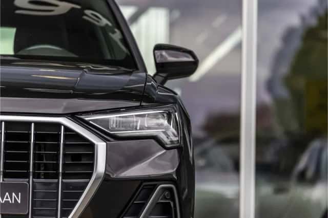 Audi Q3 (2019) thumbnail 26