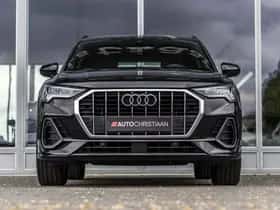 Audi Q3 (2019) thumbnail 4
