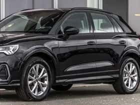 Audi Q3 (2019) thumbnail 8