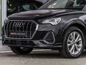 Audi Q3 (2019) thumbnail 9