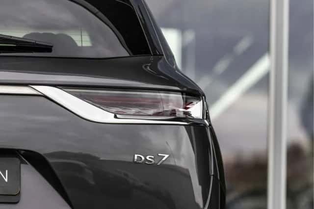 DS 7 (2022) thumbnail 46