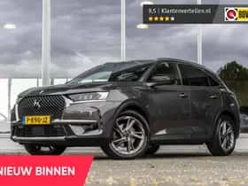 DS 7 (2022) thumbnail 47