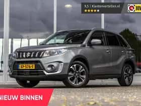 Suzuki Vitara (2019) thumbnail 2