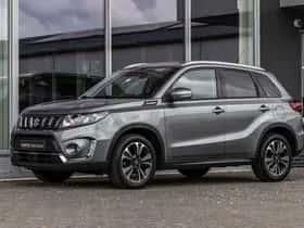 Suzuki Vitara (2019) thumbnail 16